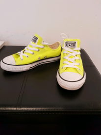 converse size 1.5 uk